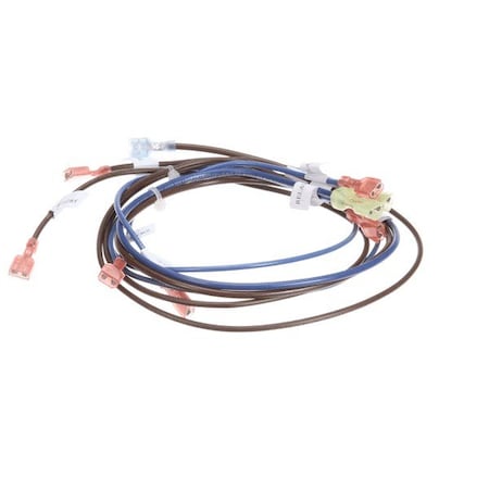 Delfield Harness 120V Power Relay Mod 2185679